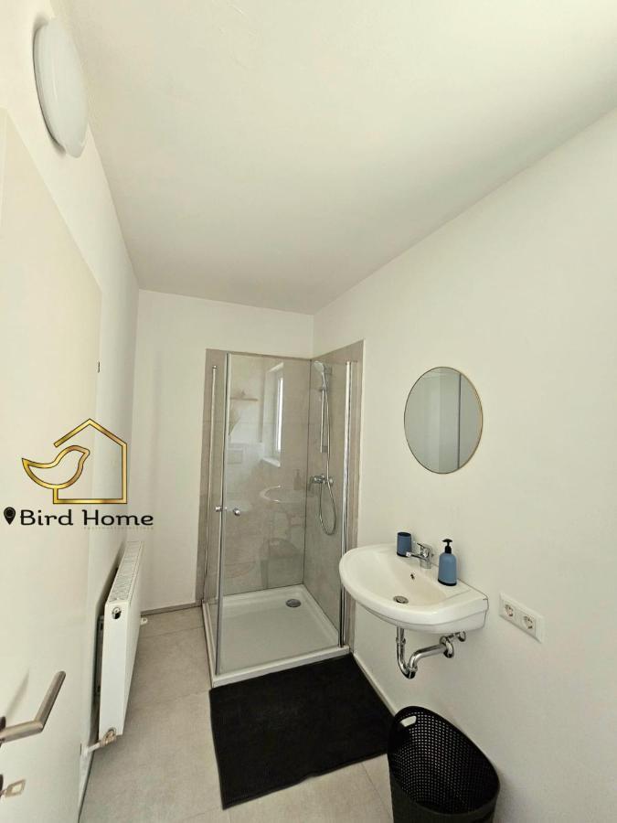Bird Home Room 4 Klagenfurt am Woerthersee Exterior photo